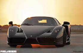Wallpaper Area Black Ferrari Enzo Wallpaper Ferrari Enzo Ferrari Super Cars