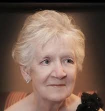 Obituary for Frances 'Pat' (Holler) Quinn
