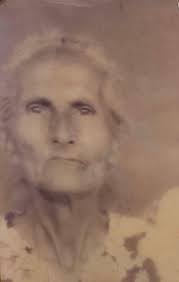 Alguien conociò estos viejito? Luis Garcia y Basilia Roldán