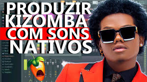 Xb label produtor do video:. Gerilson Insrael X Cleyton David Produzir Kizomba Com Instrumentos Nativos Tutorial Fl Studio Youtube