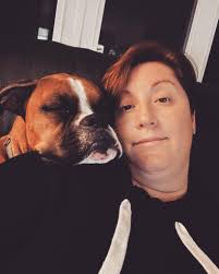 Sanach definitely took after mom with her lack of personal space 🤣