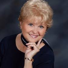 Sharon Mckeever's Instagram, Twitter & Facebook