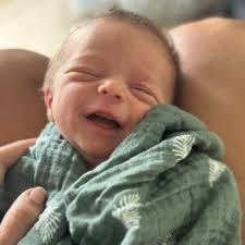 Rachel and Michael Jost's Baby Registry at Babylist