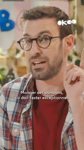 Les bonbons, nos ennemis sucrés 😭🍬, Retrouvez l’épisode « Les secrets des  bonbons » dans la saison 7 inédite de C’est toujours pas sorcier sur  l’appli Okoo ! , #okoo #cesttoujourspassorcier #ctps ...