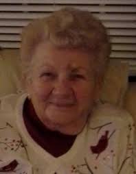 Elaine Brey Obituary (2014)