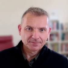 Organizing Locally with Bruce Fuller