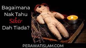Tanda tanda saka ustaz sharhan. Tanda Terkena Santau Perawat Islam Dot Com