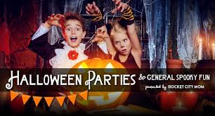 (activities are pictured from top to bottom, left to right ). Halloween Activities And Events In Huntsville And North Alabama Rocket City Mom