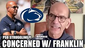 Wisconsin Football: (WI)red with Austin Stephan