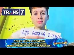 Felipe Valdés On The Spot (Trans 7)