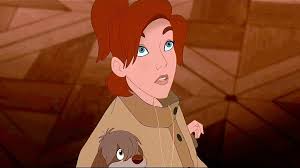 Maybe you would like to learn more about one of these? Fan Cast Of A Live Action Anastasia Geeks