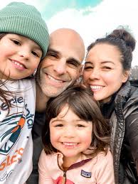 APRIL 2020 — The Ever Co