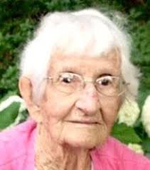 Maurine Ziems Obituary (2015)