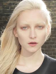 If you have a medium to dark complexion or brown eyes, however, consider. Real Techniques Core Europe Blonde Hair Blue Eyes Hair Pale Skin Blonde Hair Makeup