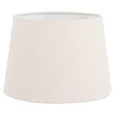 Update modern light fixtures with chic lamp shades to tie the room together. 7 Inch Upgradelights Com
