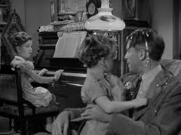 It S A Wonderful Life George And Mary Bailey S House In Bedford Falls Don't you see what a mistake it would be to throw it away? it s a wonderful life george and mary