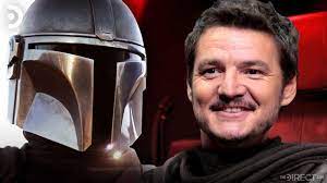 Pedro pascal was born on april 2, 1975. The Mandalorian S Pedro Pascal To Wear Costume More In Season 2 The Direct