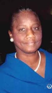 Beverly Allen Obituary