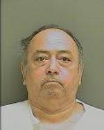 Sex Offender Records In Zipcode 76161