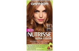 Top 10 Caramel Shade Hair Colors Available In India 2019