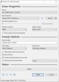 I am having difficulties doing a successful installation of the virtual clone drive freeware hosted but unfortunately, when trying to open the.udf file in question with virtual clone drive i am told the following: Installation Guide Qubes Os