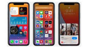 It drives all the data that matters to you, with the power of intelligent ai. Widget Smith Android How To Get The Ios App Techbigs Com