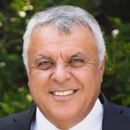 Luso's Moving Forward