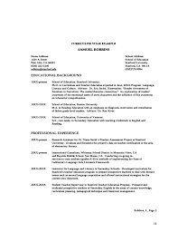 Your cover letter for teaching position, along with the resume, reiterates your academic and professional qualifications. Cvs Cover Letters Teaching Portfolio Free Download