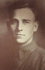 James Edward Rieger (September 20, 1874