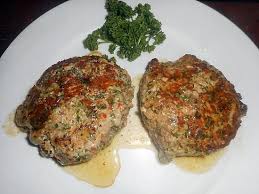 Steak Hache De Veau A L Italienne Recette Veau Hache Recette Recette Steak Hache Steak Hache
