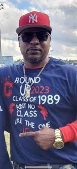 Good afternoon this is Super Dave South Shore Class of 1989 would you wear  and purchase this jacket