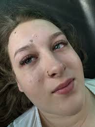 Free eyelash set of any choice to anyone who's interested to build my  portfolio. Comment below and I'll message you 🪽 Based in NE6📍