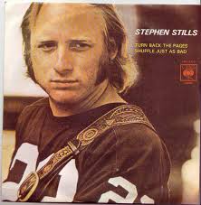 Stephen Stills