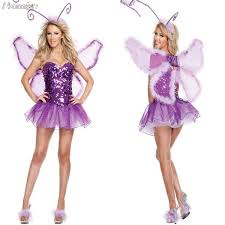 1750 x 2500 jpeg 414kb. Costumes For Women Cosplay Purple Fairy Costume Bra Sexy Party Princess Dress Female Clothing Wish