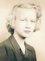 Fanny Johnson Mitchem (1933-2020)