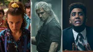 We refresh this list of the 30 best netflix tv shows each week with new series to enjoy, helping you get more from your subscription to this popular. Netflix S Most Popular Tv Shows In 2019 Variety