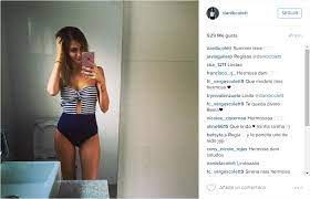 Jun 11, 2021 · daniela colett la brasileña que enamoró a edu vargas | fotos. Daniela Colett Cautiva En Instagram Con Ajustado Traje De Bano Y Con Dos Meses De Embarazo Redes Sociales Pagina 7