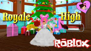 46,353 likes · 158 talking about this. Roblox Royale High School Routine Christmas Update Winter Dance Youtube
