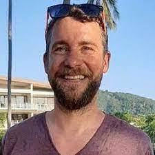 Ivan Elder's Instagram, Twitter & Facebook