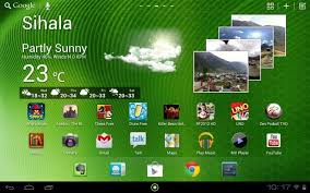 Valoración de los usuarios para go lanzador ex: 25 Best Android Launchers For Home Screen Replacement