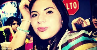 Betrayal & Tragedy: Nude Facebook Photo Leads to Dire Consequences