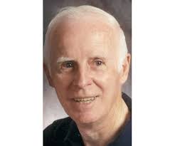 Paul Johnston Obituary (1925