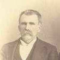 David Crockett Qualls (1817–1897)