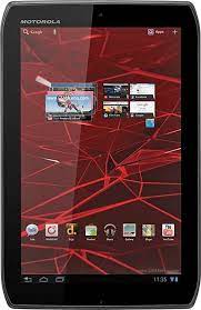 Motorola XOOM 2 Media Edition 3G MZ608 ...