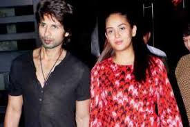 See more ideas about mira rajput, mira, shahid kapoor. Designed To Work Mira Rajput S Sister Noor Shares Sneak Peek Of Shahid Kapoor S Workplace Entertainment