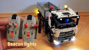 Lego 42043 Led Lighting Kit Lego Technic And Model Team Eurobricks Forums