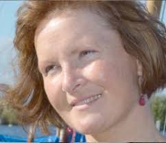 Interview with poet Eleanor Hooker, by Jo Ely for The Woven Tale Press