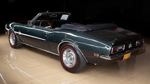 Image result for Sequoia Green 1968 Camaro