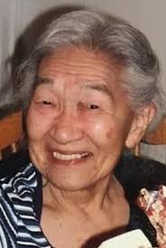 OBITUARY: Shizuko Sue Tokushige