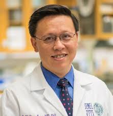 Xiangdong William Yang, M.D., Ph.D.
